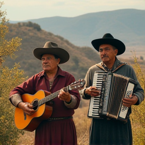 El Cuento Del Pistolero