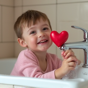 Toilet Romance