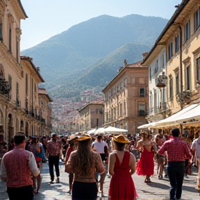 napoli