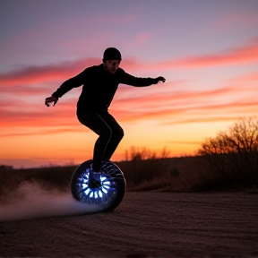 Onewheel Dreams 2