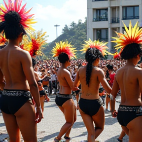 🎶 Samba do Santana RP 🎶