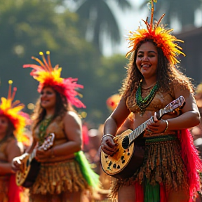 🎶 Samba do Santana RP 🎶