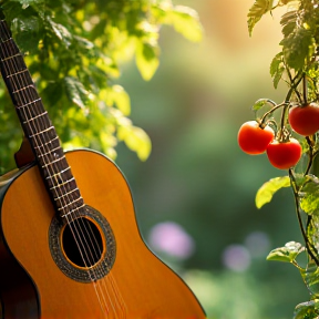 Our Wise Tomato Love