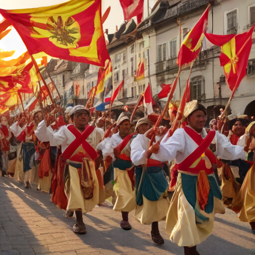 Freedom in Norkorska