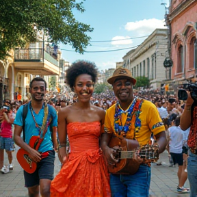 Noite de Festa