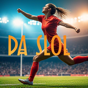 Marta Futebol