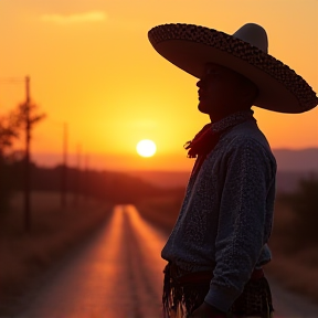 La Derrota (Cover Vicente Fernández)