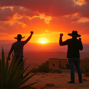 La Derrota (Cover Vicente Fernández)