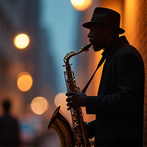 Lonesome in New Orleans