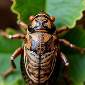 Cicada's