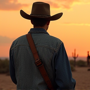 Lonesome Texan Blues