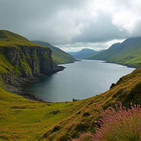 Highways to Highlands