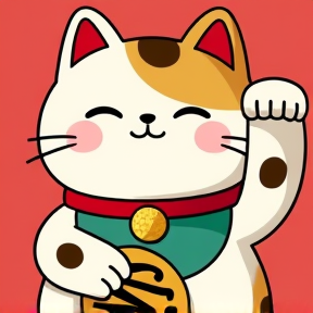 Maneki Neko