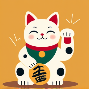 Maneki Neko