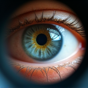 Eye