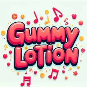 Gummy Lotion Stream Theme