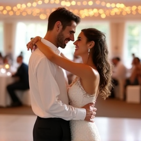 First Dance Love