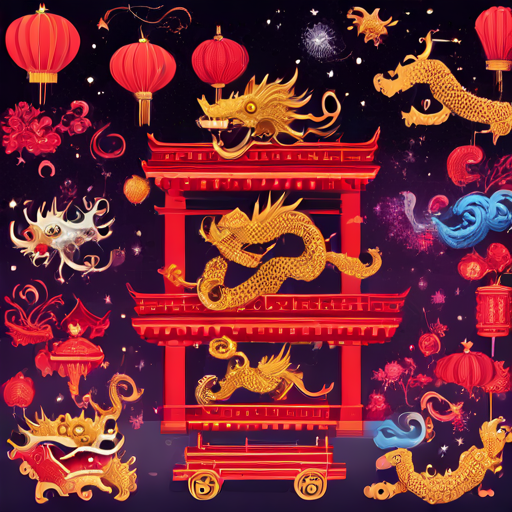 新年之蛇 (Year of the Snake)