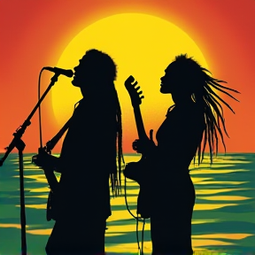 Reggae 