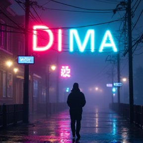 Dima