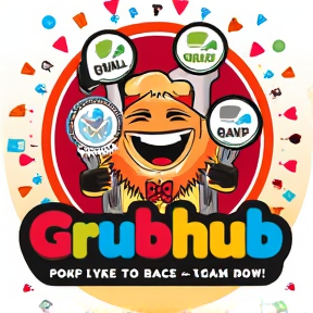 Grubhub Boogie