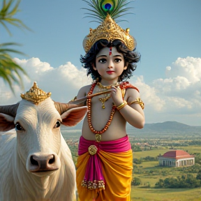 Srikrishna 