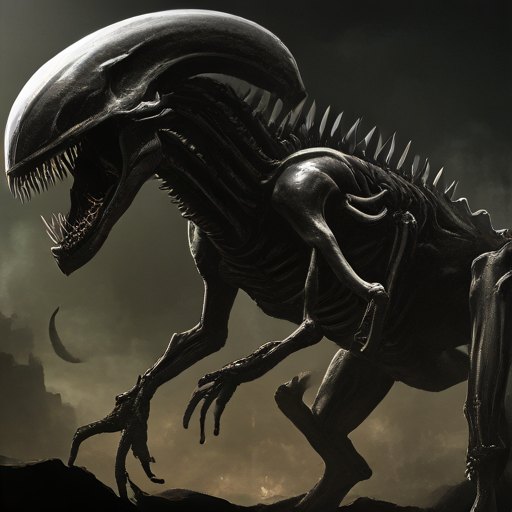 Xenomorph 