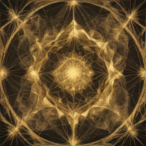 Golden Spiral