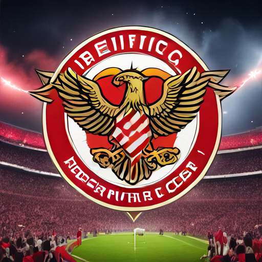 Benfica magico1