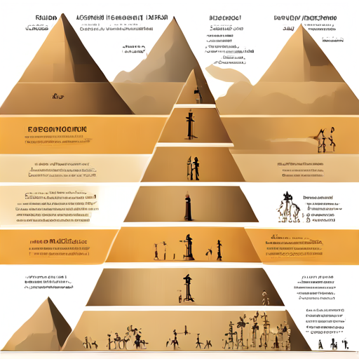 Maslow bedürfnispyramide