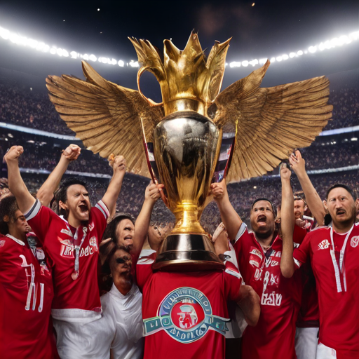 Benfica magico1