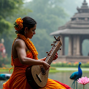 Rang De Rasiya