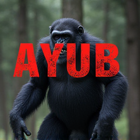 Ayub är Sämst