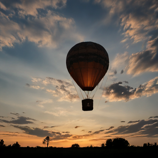 luchtbalon