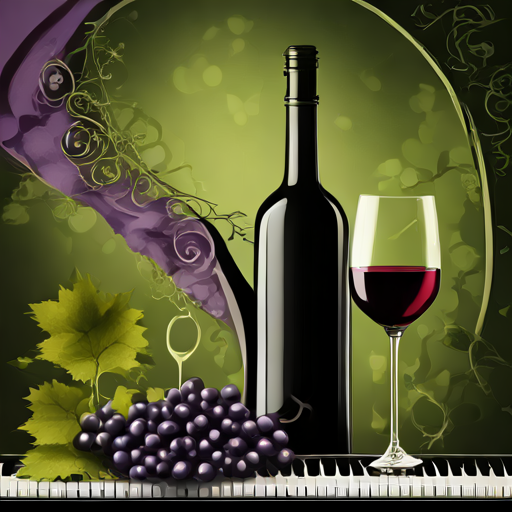 Summiller jazz del vino