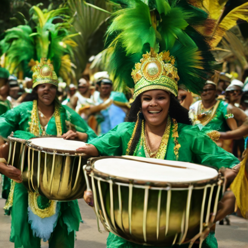 Madureira 