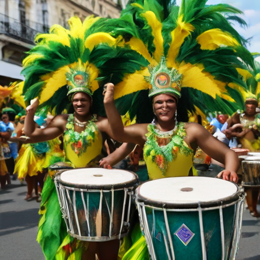 Madureira 