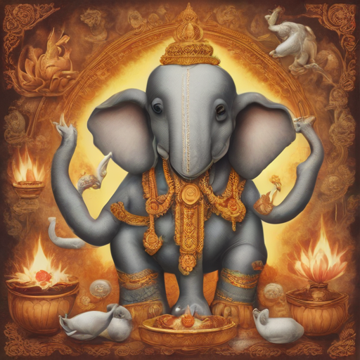 Ganesh 