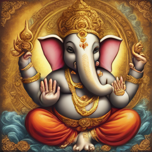 Ganesh 