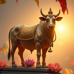 Gau mata