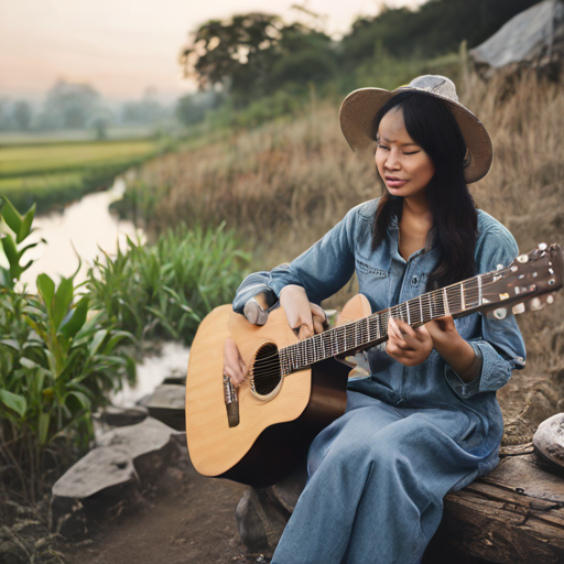 Forests of Vietnam