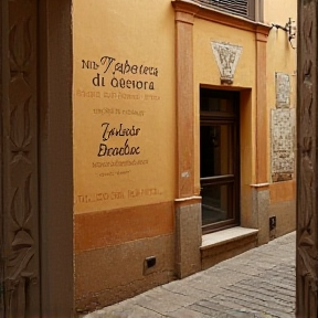 La ballata der Fiodena