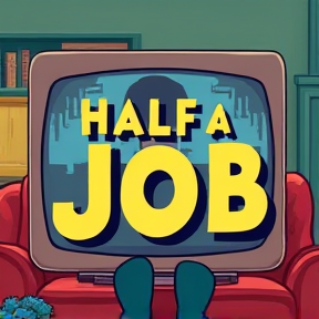 Half a Job Herbert