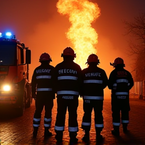 Freiwillige Feuerwehr