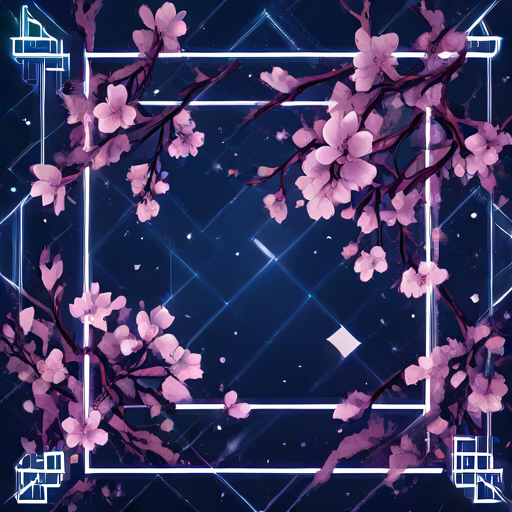 Trap Vibes: Sakura