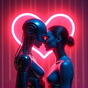 Synthetic Love