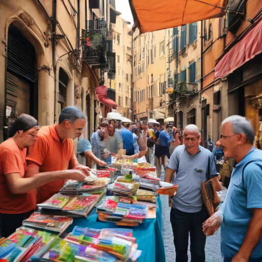 Il Viaggio a Bologna