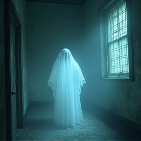 Unwanted Ghost