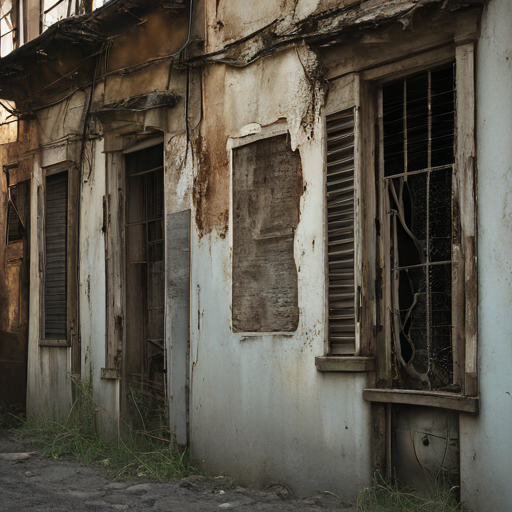 Vacant Signs