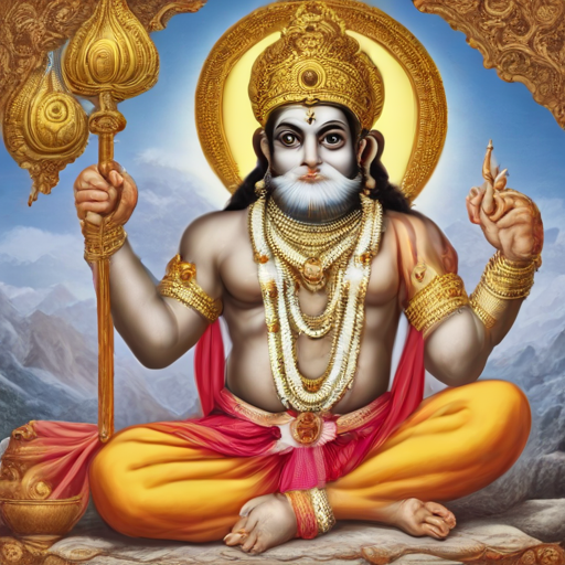 Hanuman chalisa 